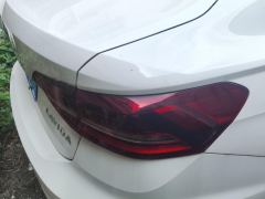 Volkswagen Lavida 1.5L Automatic Fashion Edition - ფოტო 5