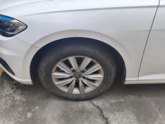 Volkswagen Lavida 1.5L Automatic Fashion Edition - ფოტო 6