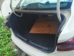 Volkswagen Lavida 1.5L Automatic Fashion Edition - ფოტო 7
