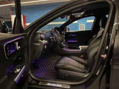 Mercedes-Benz C Class C-Class C 260 L AMG Line - ფოტო 10