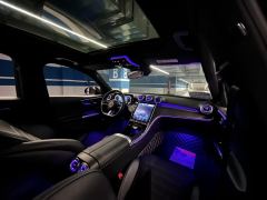 Mercedes-Benz C Class C-Class C 260 L AMG Line - ფოტო 11