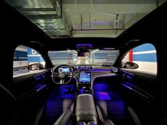 Mercedes-Benz C Class C-Class C 260 L AMG Line - ფოტო 14
