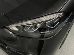 Mercedes-Benz C Class C-Class C 260 L AMG Line - ფოტო 4