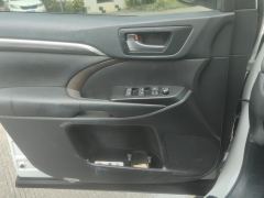Toyota Highlander 2.0T Automatic 4WD Luxury Edition 7-seater - photo 12