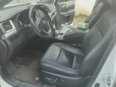 Toyota Highlander 2.0T Automatic 4WD Luxury Edition 7-seater - photo 14