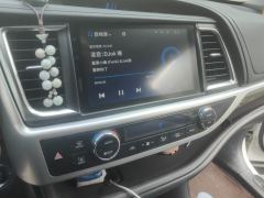 Toyota Highlander 2.0T Automatic 4WD Luxury Edition 7-seater - photo 17