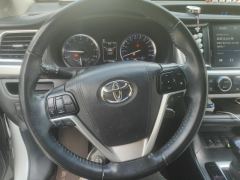Toyota Highlander 2.0T Automatic 4WD Luxury Edition 7-seater - photo 18