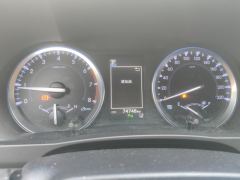 Toyota Highlander 2.0T Automatic 4WD Luxury Edition 7-seater - photo 20