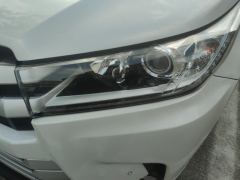 Toyota Highlander 2.0T Automatic 4WD Luxury Edition 7-seater - photo 4