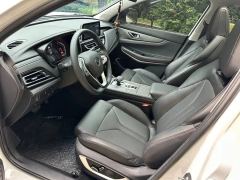 Changan CS75 Edition 1.5T Luxury Version - ფოტო 4