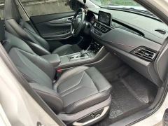 Changan CS75 Edition 1.5T Luxury Version - ფოტო 5