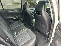 Changan CS75 Edition 1.5T Luxury Version - ფოტო 6