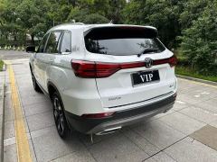 Changan CS75 Edition 1.5T Luxury Version - ფოტო 7