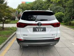 Changan CS75 Edition 1.5T Luxury Version - ფოტო 8