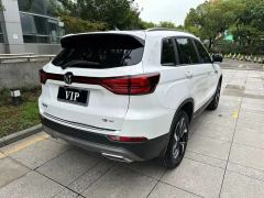 Changan CS75 Edition 1.5T Luxury Version - ფოტო 9