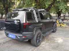 Dongfeng Mengshi 917 EREV 200km - ფოტო 2