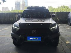 Dongfeng Mengshi 917 EREV 200km - ფოტო 3