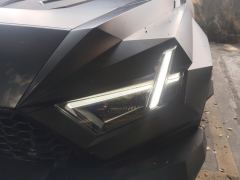 Dongfeng Mengshi 917 EREV 200km - ფოტო 4