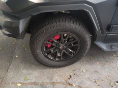 Dongfeng Mengshi 917 EREV 200km - ფოტო 6