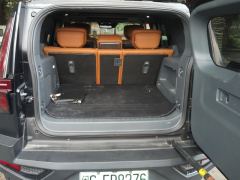 Dongfeng Mengshi 917 EREV 200km - ფოტო 7