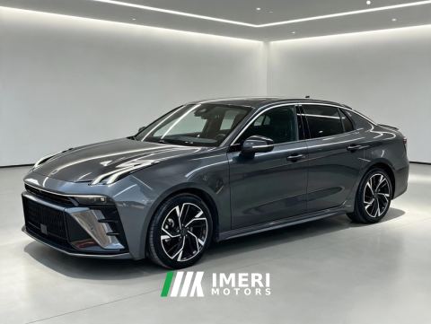 2023 Lynk & Co 03 1.5T 2WDPro 5 - ავტომობილი ჩინეთიდან