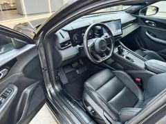 Lynk & Co 03 1.5T 2WDPro 5 - ფოტო 5