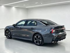 Lynk & Co 03 1.5T 2WDPro 5 - ფოტო 8
