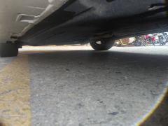 Honda Civic 240TURBO CVT Combustion Edition - фото 11
