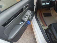 Honda Civic 240TURBO CVT Combustion Edition - фото 12