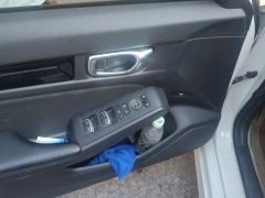 Honda Civic 240TURBO CVT Combustion Edition - фото 13