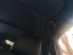Honda Civic 240TURBO CVT Combustion Edition - фото 15