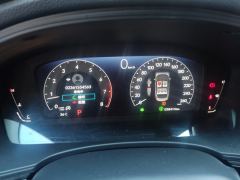 Honda Civic 240TURBO CVT Combustion Edition - фото 20