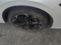 Honda Civic 240TURBO CVT Combustion Edition - фото 6