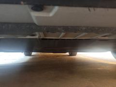 Honda Civic 240TURBO CVT Combustion Edition - фото 8