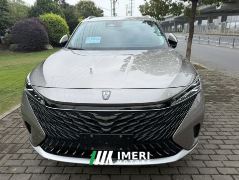 2025 Roewe RX5 PLUS 330TGI Edition - ავტომობილი ჩინეთიდან