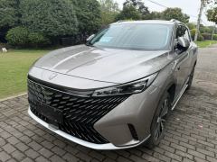 Roewe RX5 PLUS 330TGI Edition - ფოტო 2