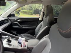 Roewe RX5 PLUS 330TGI Edition - ფოტო 4