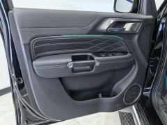 Tank 300 City Edition 2.0T Stylish - ფოტო 11