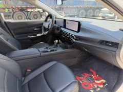 Nissan Sylphy 1.6L Comfort Edition - photo 3