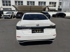 Nissan Sylphy 1.6L Comfort Edition - photo 6