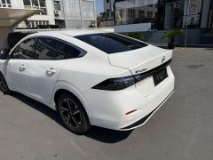 Nissan Sylphy 1.6L Comfort Edition - photo 8