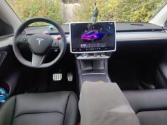 Tesla Model Y 554km Rear-Wheel Drive Edition - photo 16
