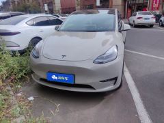 Tesla Model Y 554km Rear-Wheel Drive Edition - photo 3