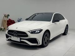 Mercedes-Benz C Class C 260 L - ფოტო 1