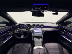 Mercedes-Benz C Class C 260 L - ფოტო 11