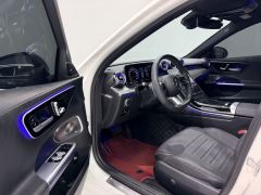Mercedes-Benz C Class C 260 L - ფოტო 4