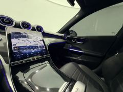 Mercedes-Benz C Class C 260 L - ფოტო 7