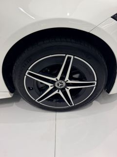 Mercedes-Benz C Class C 260 L - ფოტო 9