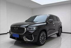 Geely Xingyue L 2.0T AWD Edition - фото 1