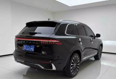 Geely Xingyue L 2.0T AWD Edition - фото 10